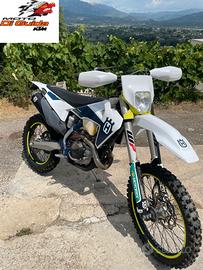 HUSQVARNA FE 450 4 TEMPI ENDURO 2021