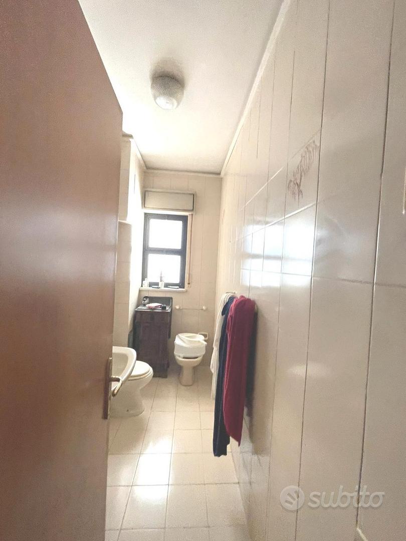 Appartamento – Palermo, San Lorenzo, VI Circoscrizione - Vista 5