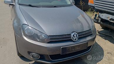Ricambi VW golf 
