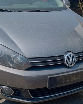 Ricambi VW golf 