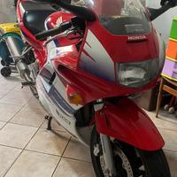 Honda CBR 600 F Super Sport 1994