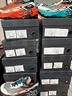 kailas-fuga-330-nuove-tutti-i-numeri
