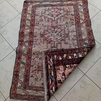 Tappeto Kilim
