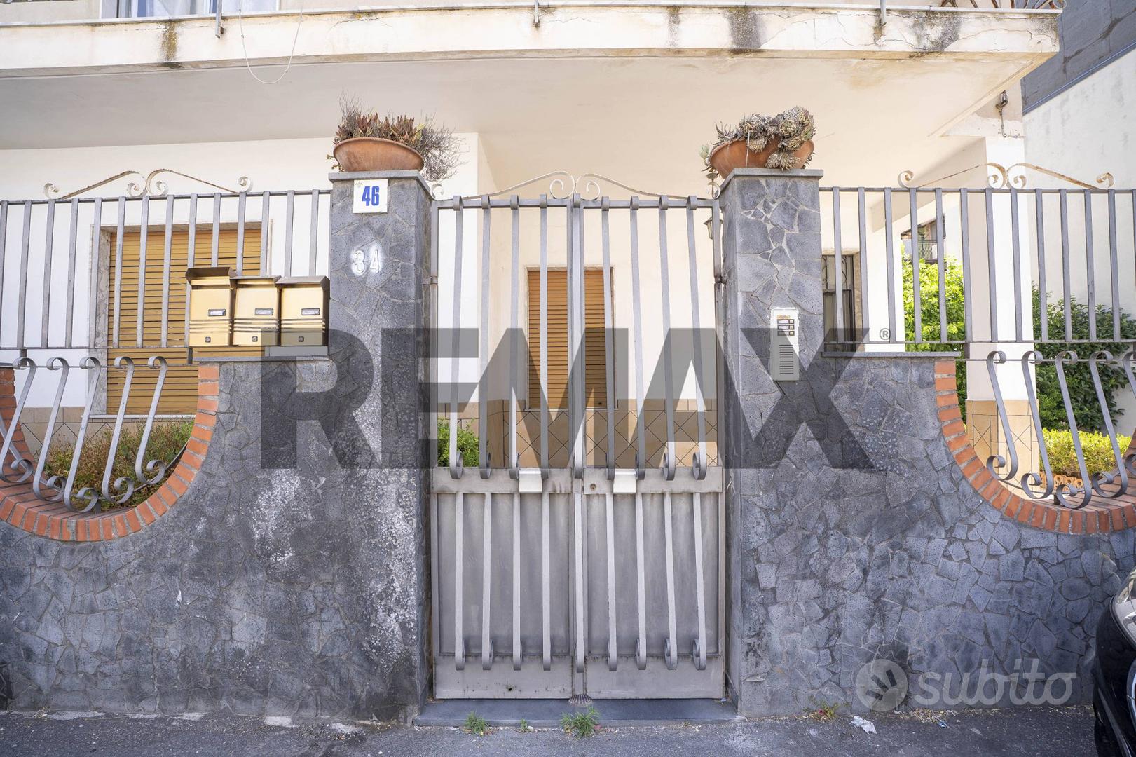 Appartamento – San Giovanni la Punta, Catania - Vista 4