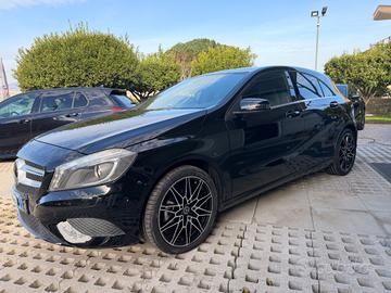 Mercedes-benz A 180 d Sport