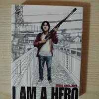 I Am a Hero Volume 1 Manga