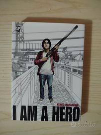 I Am a Hero Volume 1 Manga