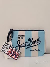 pochette Saint barth 