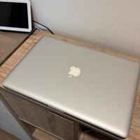 MacBook Pro 15 8Gb Mid 2010 - COME NUOVO