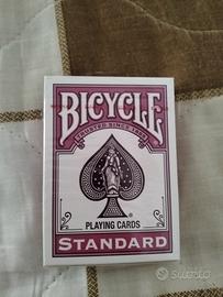Bicycle playing cards