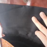 Borsa tracolla in pelle
