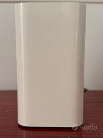 Apple AirPort Time Capsule 2TB A1470 Wireless