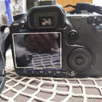 Canon eos 50d