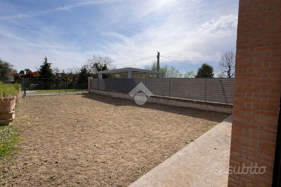Casa – Scorzè, Barchessa - Vista 4
