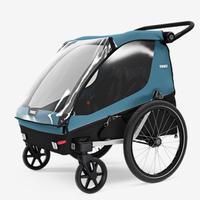 Thule courier passeggino/rimorchio bici