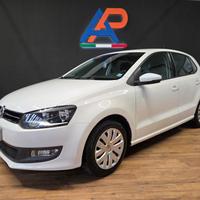 Volkswagen Polo 5 Porte Polo 5p 1.2 Comfortline 70