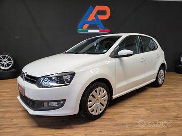 Volkswagen Polo 5 Porte Polo 5p 1.2 Comfortline 70