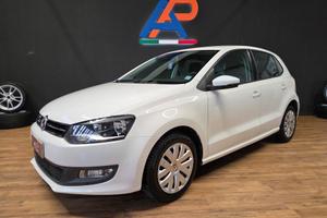 Volkswagen Polo 5 Porte Polo 5p 1.2 Comfortline 70