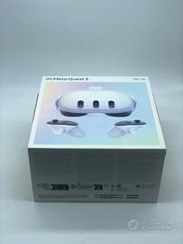 meta quest 3 512 Gb