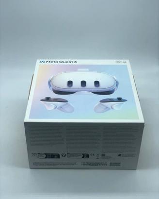 meta quest 3 512 Gb