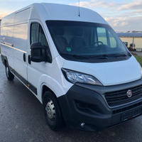 Fiat ducato maxi