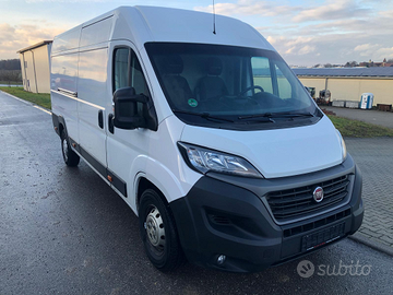 Fiat ducato maxi