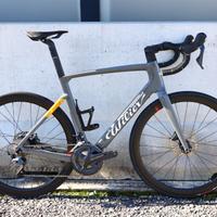 WILIER CENTO1 USATA