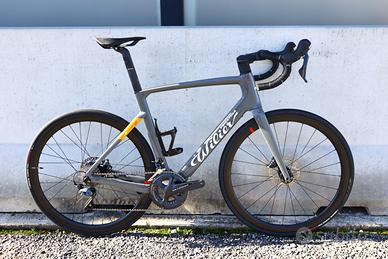 WILIER CENTO1 USATA