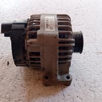 ALTERNATORE FIAT Panda 3Â° Serie 169A4000 benzina