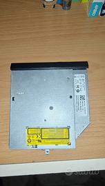 Masterizzatore DVD GUE1N - Acer E5-575G-72LP