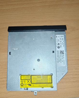Masterizzatore DVD GUE1N - Acer E5-575G-72LP