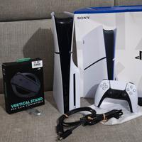 Ps5 Slim Disk 
