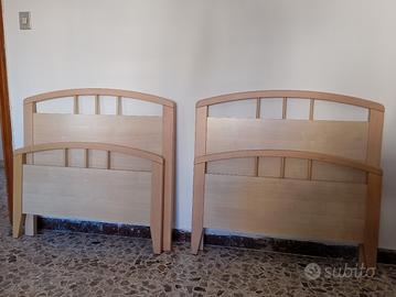 Cameretta a doppio  ponte nuova 