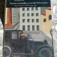Paul Bairoch Storia economica e sociale del mondo
