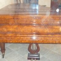 Pianoforte a mezza coda ERNST KAPS