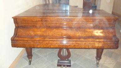 Pianoforte a mezza coda ERNST KAPS