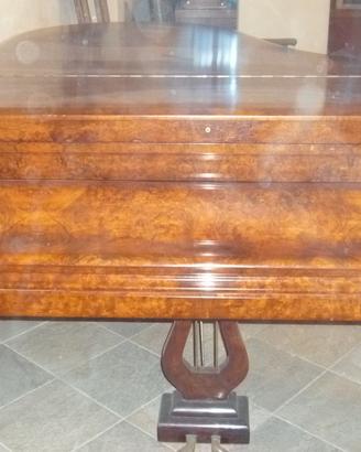Pianoforte a mezza coda ERNST KAPS