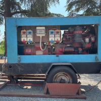 Generatore gruppo elettrogeno 32 KW