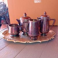 servizio caffè 