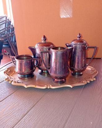 servizio caffè 