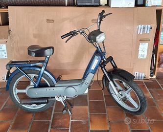 Piaggio Ciao 1985 funzionante - libretto revisione