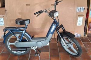 Piaggio Ciao 1985 funzionante - libretto revisione