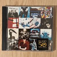 Cd U2 Achtung Baby