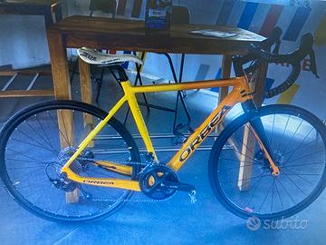ORBEA GAIN D30 20mph 2022