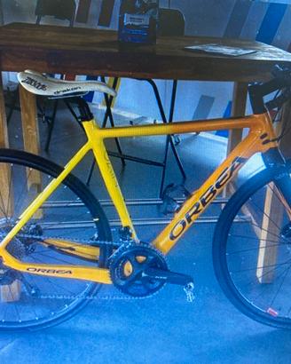 ORBEA GAIN D30 20mph 2022