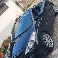 Peugeot 207 CC 1.6 diesel Feline Cabrio