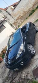 Peugeot 207 CC 1.6 diesel Feline Cabrio