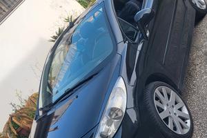 Peugeot 207 CC 1.6 diesel Feline Cabrio
