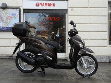 Yamaha Xenter 150