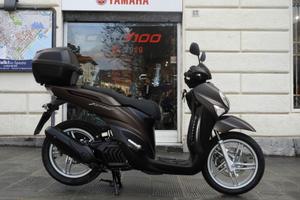 Yamaha Xenter 150